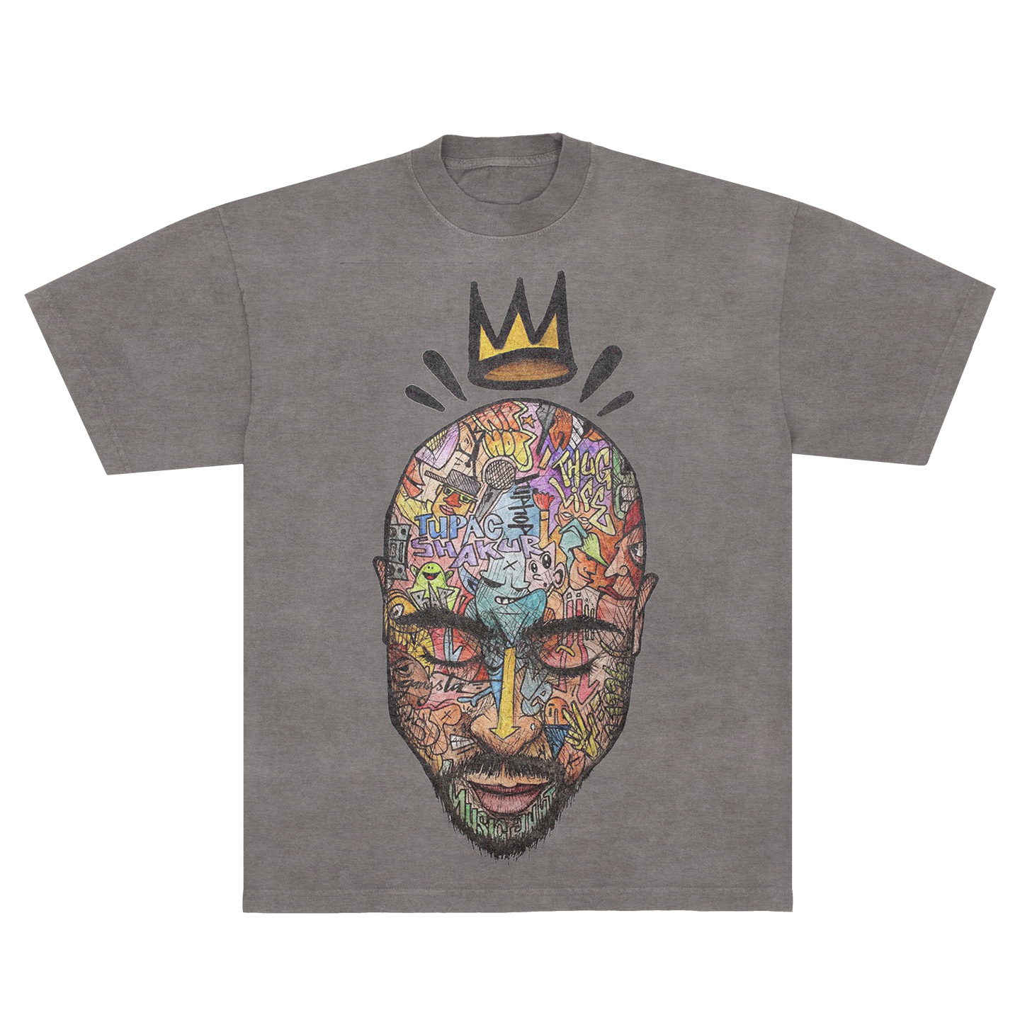 COLOR OF LIFE PAC