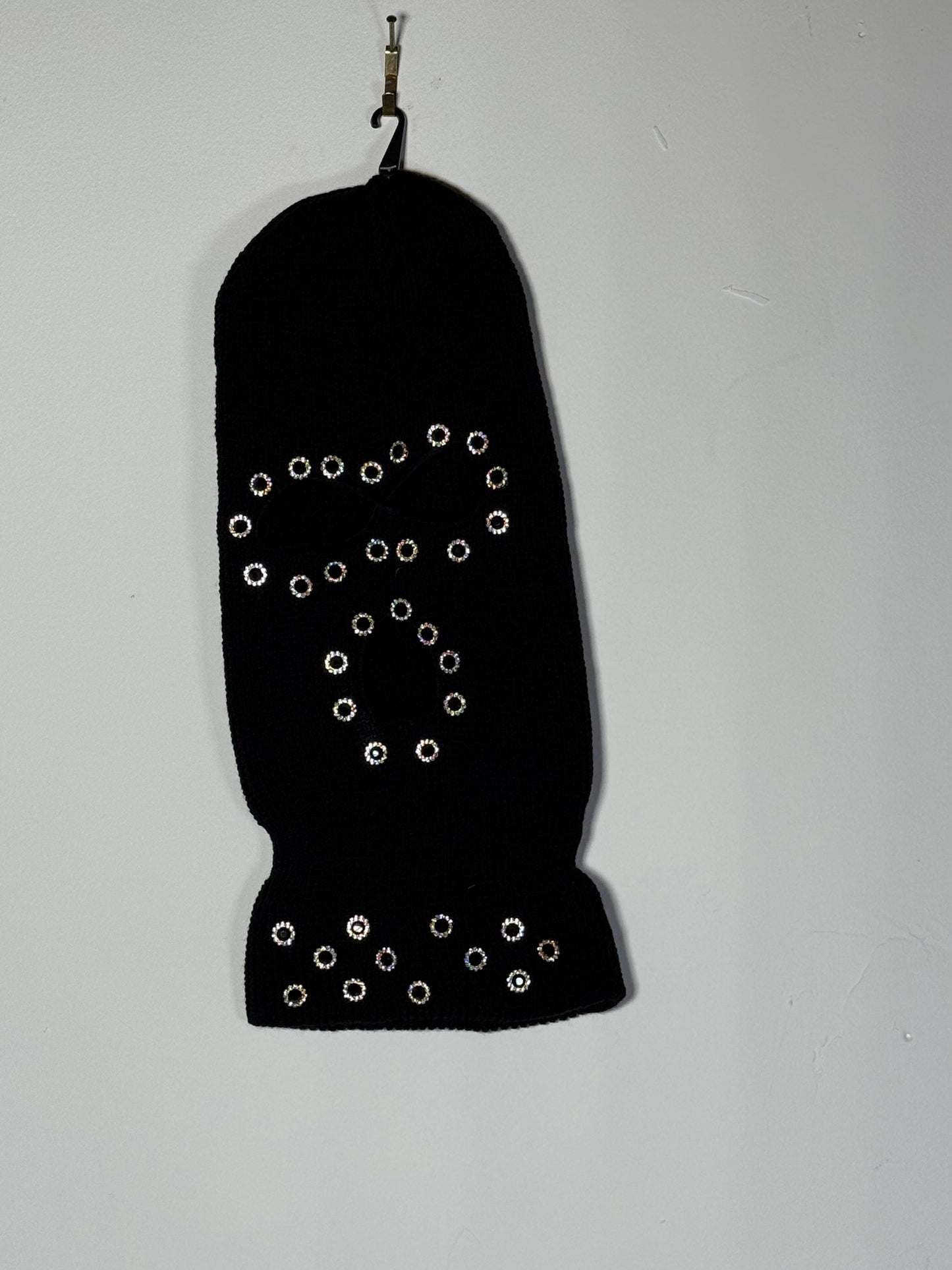 MOTHER OF PEARL SKIMASK