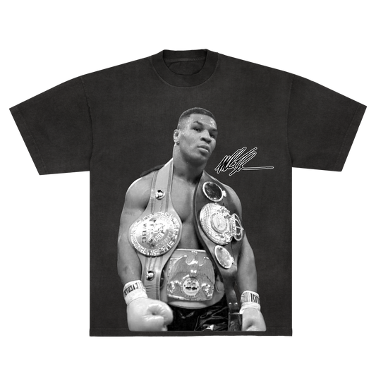 Iron Mike