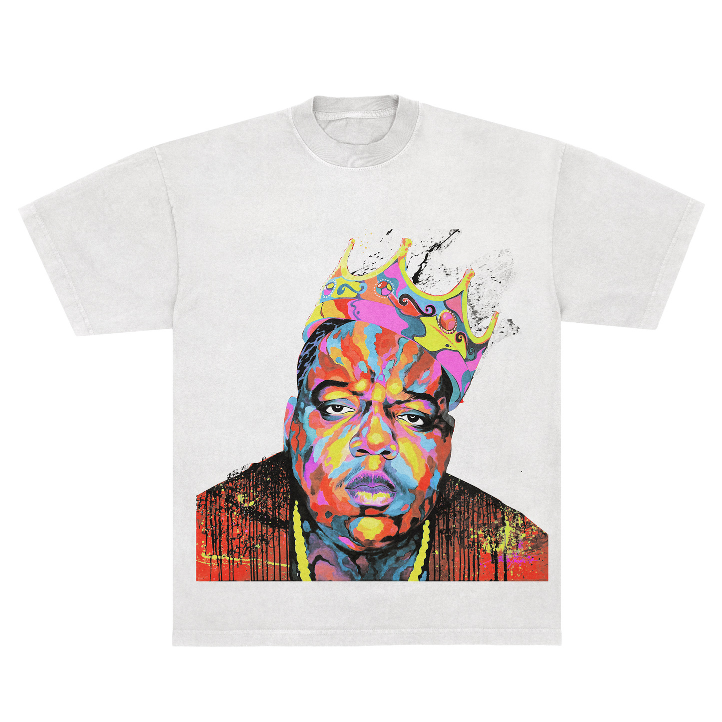 Biggie "It was all a Dream"