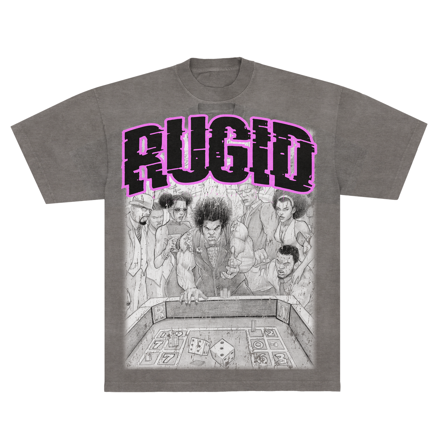 Rugid Casino